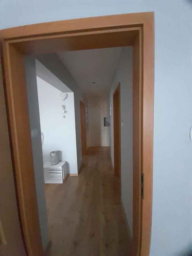 Apartament Na Przylesiu Apartment Świnoujście Exterior foto